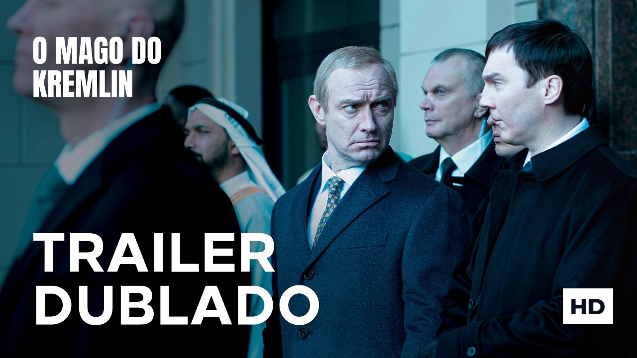 trailer Oficial