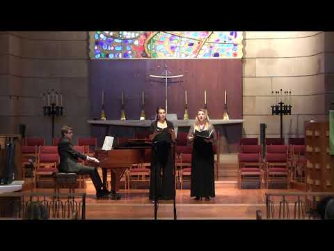 Evening Prayer from Hansel and Gretel | Engelbert Humperdinck