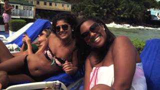 Gentleman in my arms - video 2013