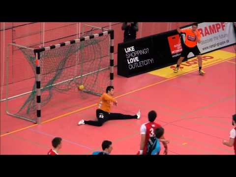 Highlights TV Neuhausen - SG Leutershausen | TV 1893 Neuhausen