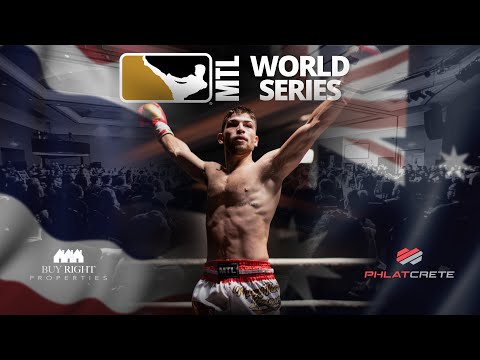 MTL4 | World Series Highlight Video