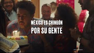  Qué Chingón es México 🔥