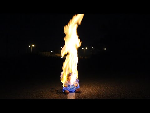 ABISMO - TECHNO PROD. ELECTABAZ (OFFICIAL MUSIC VIDEO)