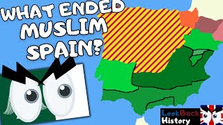 Download lagu The Rise and Fall of Al-Andalus | What Was the Reconquista? mp3