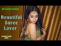 Saree Shoot Model High Fashion Saree Shoot Saree Lover Girl Sareelovers Sareemodels