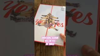 Download lagu Unboxing #twice 6th Mini Album Yes or Yes #yesoryes mp3