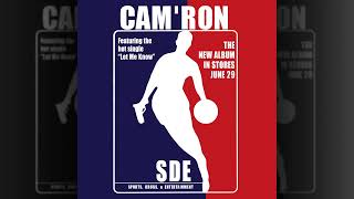 Cam&#39;ron - D&#39;Rugs 2 (Unreleased) (Tagged)