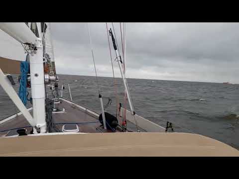 Contest 44cs.Kurs auf Borkum am 3 Mai 2024.