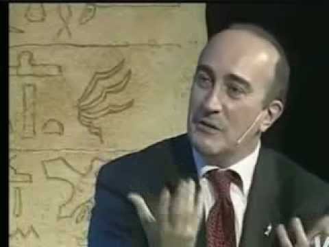 Testimony of the magician Alexander about Gustavo Adolfo Rol