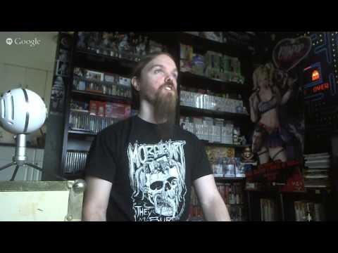 Retro Unlim Live! 4give Me 4 My Sins: PART 2 (Hate Bit Podcast Takeover!)