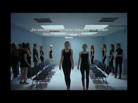 Trailer-Vorschau: Toxic