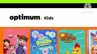 Tutorial: Using TV To Go On The Optimum App