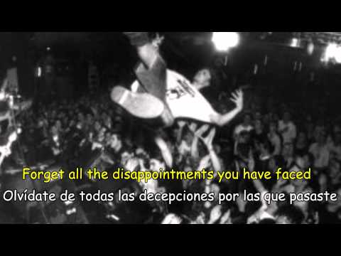 Green Day - One For The Razorbacks (Subtitulado En Español E Inglés)