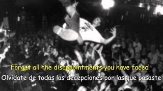 Green Day - One For The Razorbacks (Subtitulado En Español E Inglés)