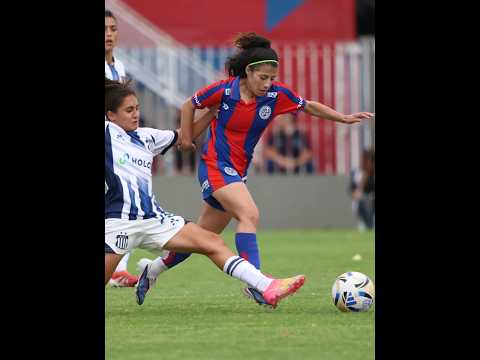 GOLAZO + ASISTENCIA de Emily Arias vs Talleres de Córdoba ⚽🔥