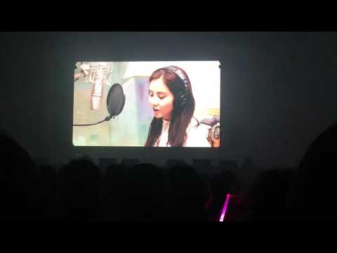 181117 VCR - Fanmeeting making #SEOHYUNmemoriesBKK