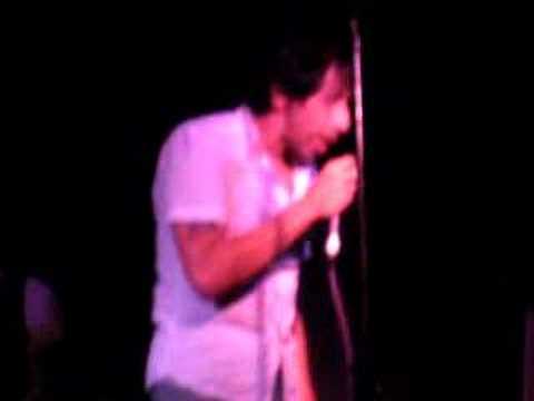 Kid Congo Powers snippet