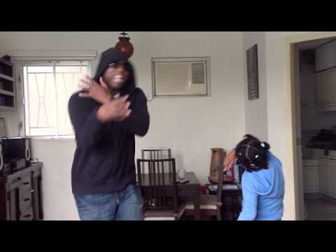 2CAT's ( written and preformed by Dangerous MC's - March 2014)