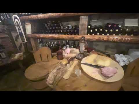 Fundul Moldovei La Baciu