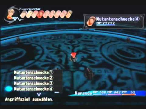 Let's Play Shadow Hearts Covenant Part 115 - Wieder Prüfungen