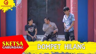 Download lagu DOMPET HILANG | Sketsa Garundang mp3 Download lagu DOMPET HILANG | Sketsa Garundang mp3