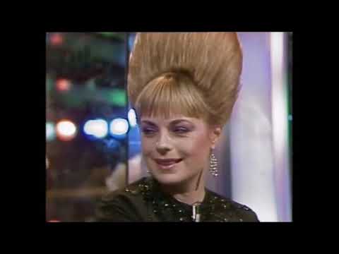 Newcastle Gigs - Mari Wilson - The Tube 1983 - Tyne Tees TV - City Road