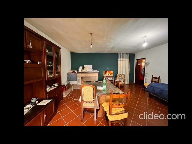 CASA SEMI INDIPENDENTE