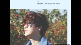 [Corto] Piano Forest (Kyuhyun)