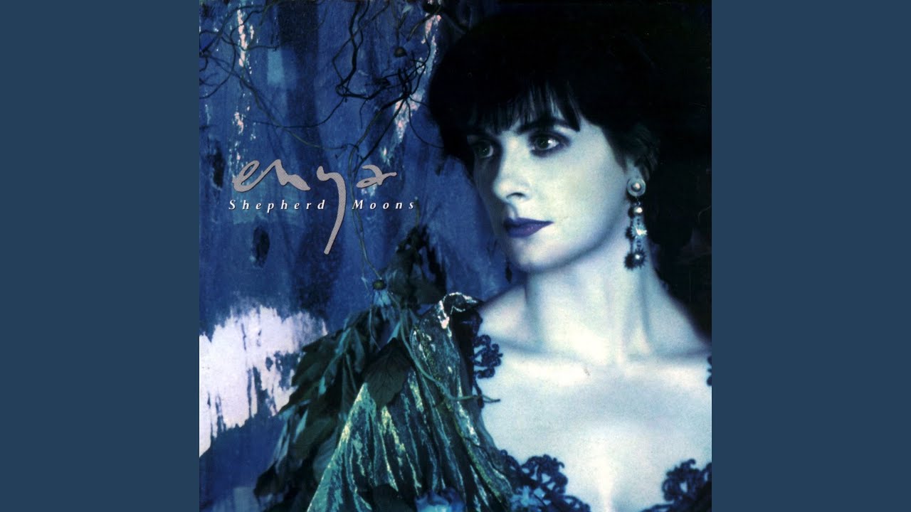 Enya - How Can I Keep from Singing?