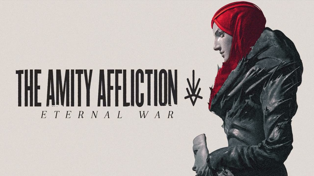 The Amity Affliction 