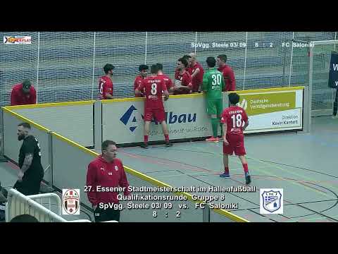 2023 01 07  27 Essener HM 2023 Qualifikationsrunde Gruppe 8