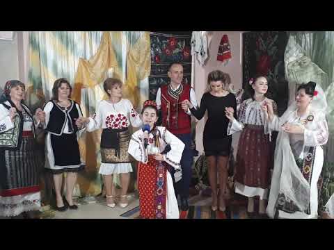 ANA-MARIA BALTĂ- Lada de zestre