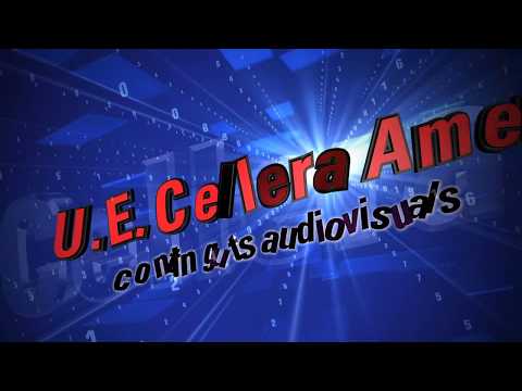 Les Júnior de la Unió Esportiva Cellera Amer Les Planes (2019-03-03)