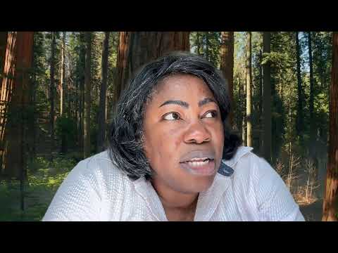 DR. TOCHI - Dealing With Feelings of Heaviness in Mind, Body & Spirit!