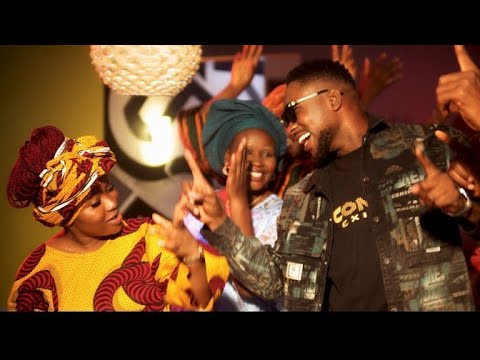 WHAT GOD CANNOT DO DOES NOT EXIST - BRO DESTINY  (OFFICIAL VIDEO)