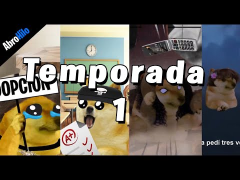 AbroHilo temporada 1 (9 Hilos)