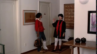 Romance (1988) - Filme Completo