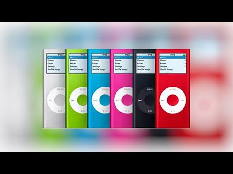 Apple discontinues iconic iPod after 20 years, available 'while supplies last