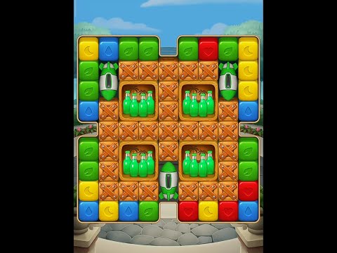 TOON BLAST level 3952