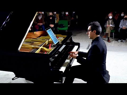 Manuel M. Ponce: Estrellita - Enzo Oliva, piano