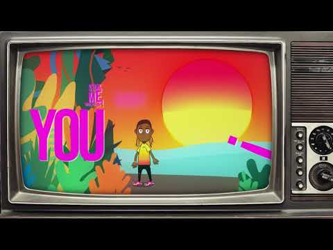 PSon _ Beautiful Thing X Slimmz ( lyrics video )