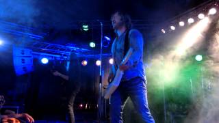 RETURN - Room in your life (H.e.a.t-Festival 2014 @ Ludwigsburg)