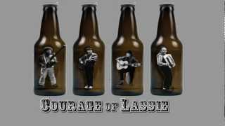 Courage of Lassie - 