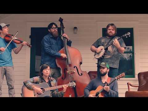 Bailing Water (Official Video) - Laney Lou and the Bird Dogs