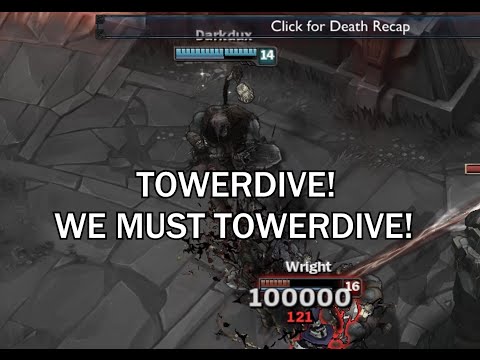 One for All - The Yorick Struggles