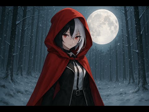 Kleiner Wolf - KUROHA