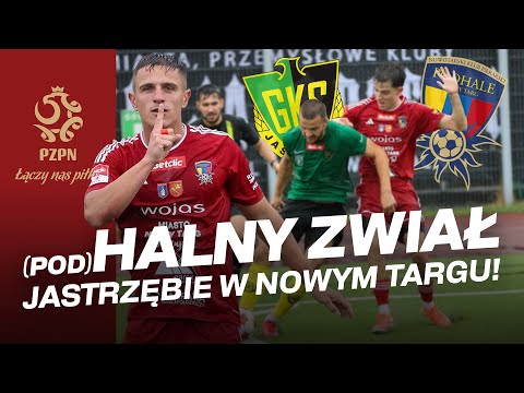 MAGAZYN BETCLIC 2. LIGI – 1. kolejka (2025/26)