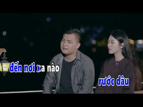 KARAOKE TONE NAM - TIẾNG ĐỜN KÌM THỞ THAN || SÁNG TÁC : MỸ DUNG || ĐĂNG LỘC || CA KHÚC HAY