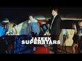 Jazeek Superstars Official Video