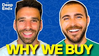 This Is Why We Buy Dividend Stocks | Ep. 28